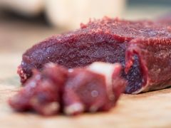 -手选潮汕鲜活牛肉火锅(二七广场店)