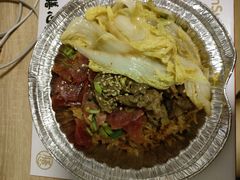 -膳心记-明火四宝煲仔饭(燕南店)