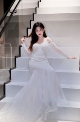 -MuseMarry婚纱(前海嘉里中心店)