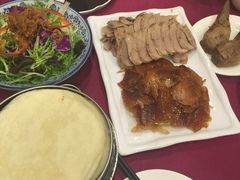 烤鸭-西安烤鸭店(369烤鸭王店)