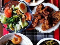 -THE PAWON·8碗(古北SOHO店)