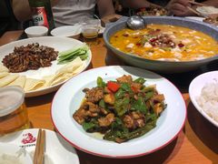 -龙梅肥肠鱼(明瓦廊店)