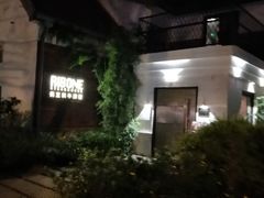 -弗兰克牛排西餐厅Ribone steak house(柠檬花园店)