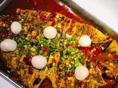 -鱼酷活鱼烤鱼(沈阳大悦城店)