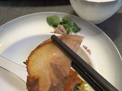 -涵誉·私房菜(银都·锦创广场店)
