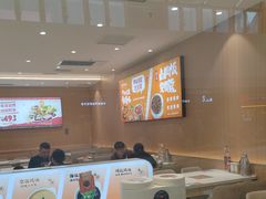 -呷哺呷哺(融创茂店)