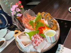 -匠和风精致料理(莆田财富中心店)