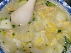 -妈妈的小作坊(陈家镇店)