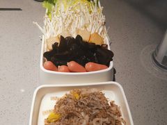 -半天妖烤鱼(兰州国芳中心店)