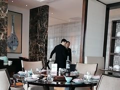 -环球港凯悦 · 享悦中餐厅