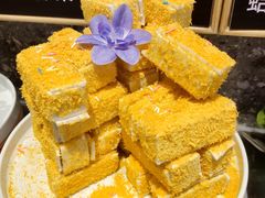-大闫家烧烤·小海鲜家常菜(郑庄店)