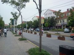 -美兰湖景区