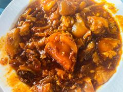 -清真•蜀风园(丁字沽店)