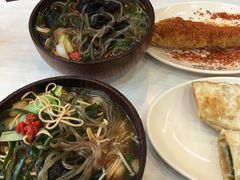 -金乐活美食(中街店)