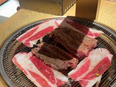 -西塔老太太泥炉烤肉(亚运村店)