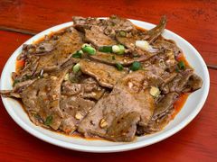 -武胜段记猪肝面(卓锦城店)