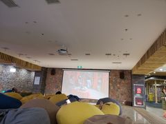 -东方之珠洗浴休闲广场(南开店)