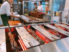 -老黄记手撕烤兔(玉林街店)