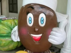 -Belice Chocolate Kingdom