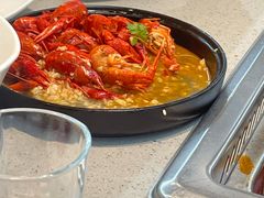 -海底捞火锅(凯德广场店)