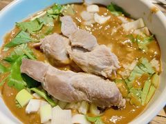 -泽成冰煮羊(非·遗东岸国际店)