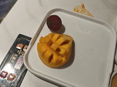 -深海聚汇·牛榴宴·自助料理(江宁万达店)