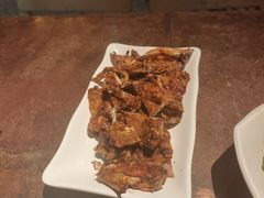 -枪火串烧·东北特色烧烤(罗湖总店)