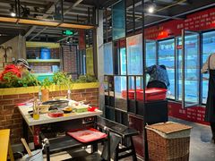 -钢管厂五区小郡肝串串香火锅(梅川路店)