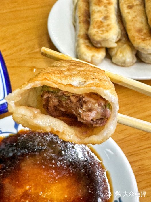 西关回头馆(西关美食街店)回头图片