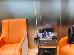 -夜时尚台球俱乐部(汉阳摩尔城店)