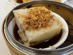 萝卜糕-常悦素食