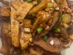 -新新湘菜馆(新中街二条店)