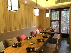 -垚慈居素食(华发新城店)