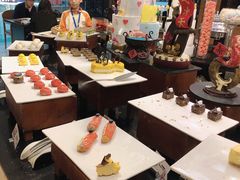 -OPEN開全日自助餐厅·西餐·海鲜(佛山希尔顿酒店)