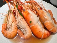 花雕熟醉小龙虾-浙C老邻舍(西城海错店)