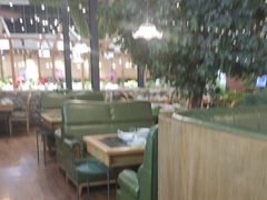 -青柠记忆泰式海鲜火锅(合生汇购物中心店)