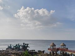 -养马岛旅游度假区
