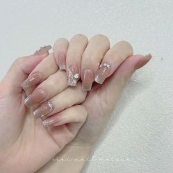 -希希美甲工作室cici-nail