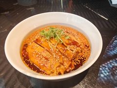 -蝶·space·新川菜(嘉里中心店)