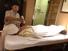 -灸春堂·专业艾灸·连锁品牌(丰潭路店)