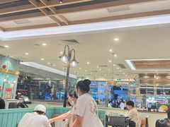 -翠华餐厅(正佳广场店)