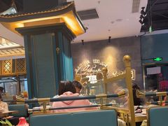 -樱煦和牛寿喜烧(如皋吾悦广场店)