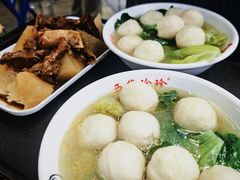 -珍珍小食店(西华路店)
