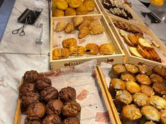 -深圳佳兆业万豪酒店-金沙全日餐厅