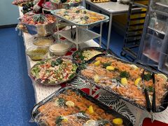 -宜家·瑞典风味餐厅(北京西红门店)