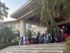 -棕榈滩海景高尔夫俱乐部