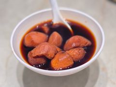 -二泉园老菜馆·百年无锡菜