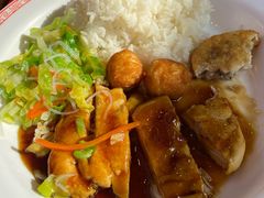 -和合谷(长虹桥店)