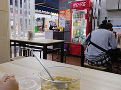 -柳记(南铁店)