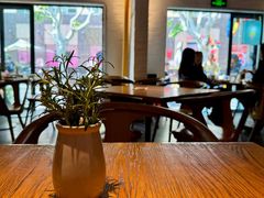-La Strada(安福路店)